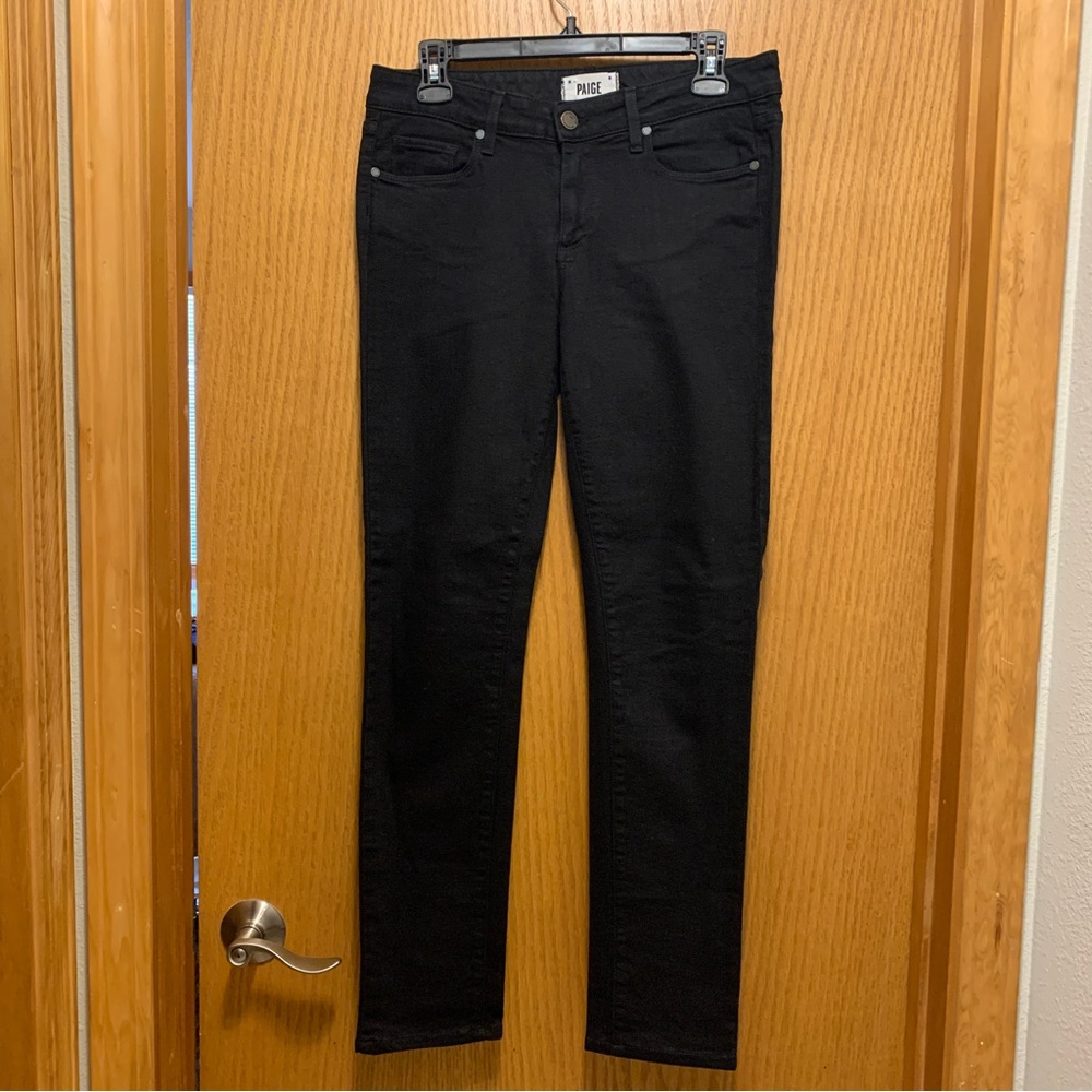 Paige Denim Skyline Skinny Jeans